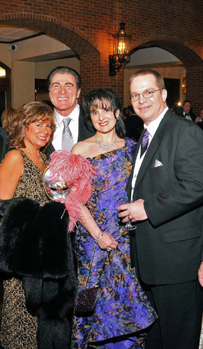 11th Annual National Italian-American Political Action Committee Carnivale