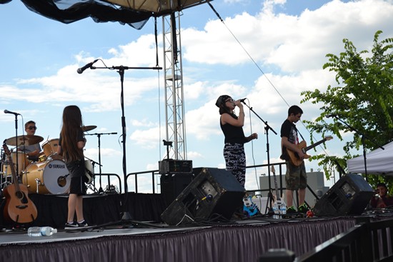 Summerfest 2014 (Gallery 2)