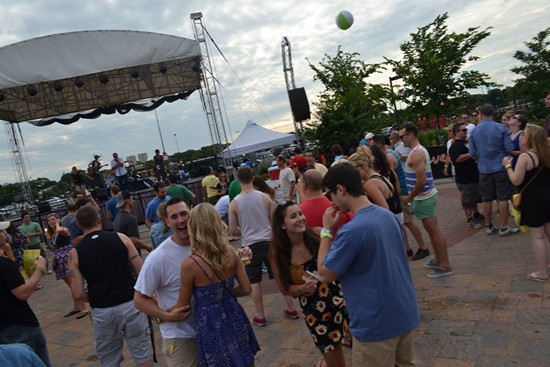 Summerfest 2014 (Gallery 2)