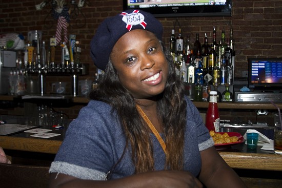 Fairmount French Fling Bar Crawl