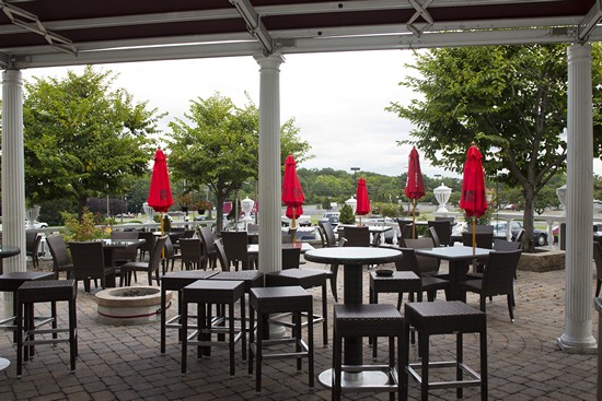 South Jersey Happy Hour Launch Party