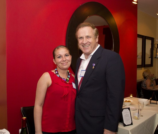 Mix at Six @ Morris House