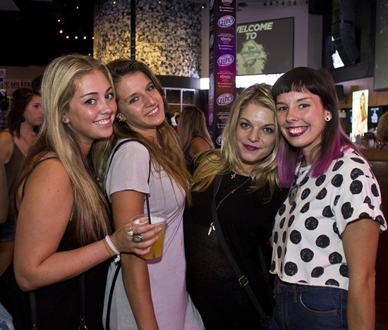 Miller Lite Eagles Countdown to Kickoff