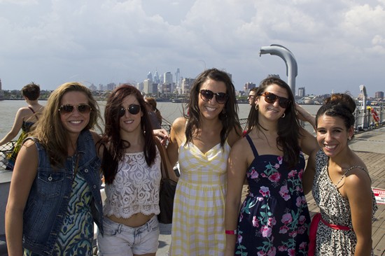 Battleship Brew Blast