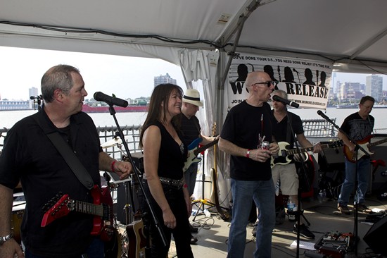 Battleship Brew Blast