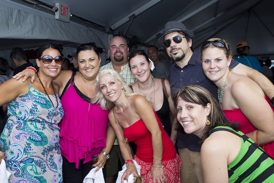 Battleship Brew Blast