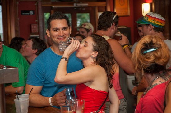 Craft Beer Crawl (Gallery A)