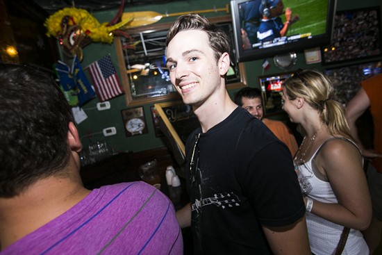 Craft Beer Crawl (Gallery B)