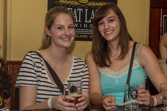 Craft Beer Crawl (Gallery C)