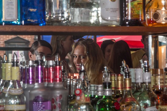 Craft Beer Crawl (Gallery C)