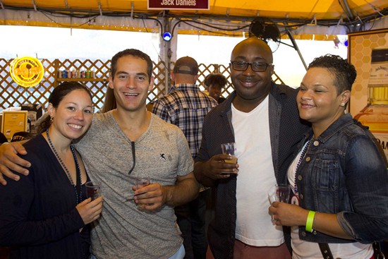 Sippin' by the River 2014