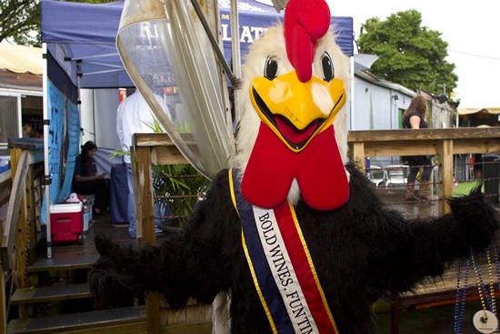 Sippin' by the River 2014