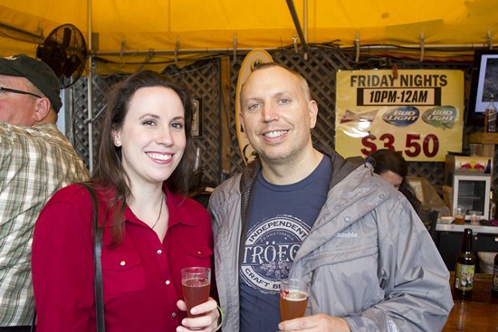 Sippin' by the River 2014