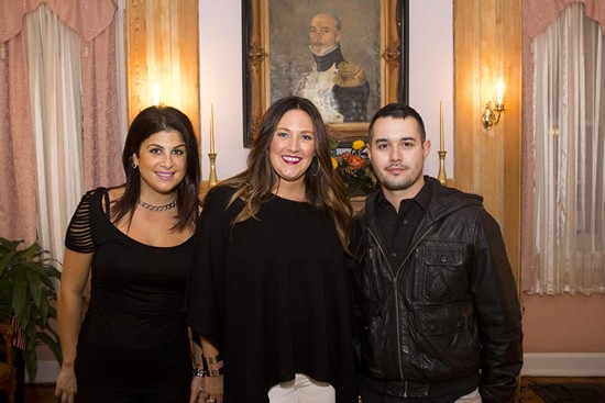 Italian Fashion Show