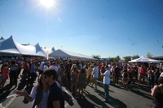 Oktoberfest Live! Craft Beer Festival 2014 (Gallery 1)