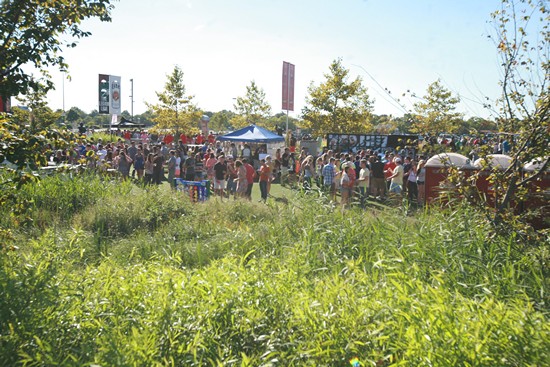 Oktoberfest Live! Craft Beer Festival 2014 (Gallery 1)