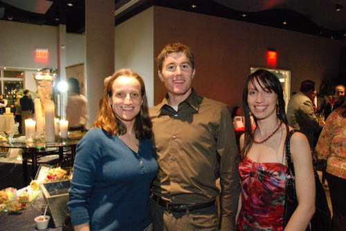 Hot Chocolate @ The Adventure Aquarium