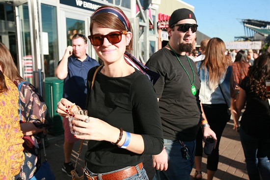 Oktoberfest Live! Craft Beer Festival 2014 (Gallery 1)