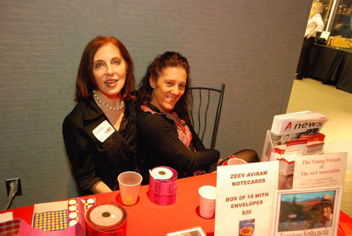 Hot Chocolate @ The Adventure Aquarium