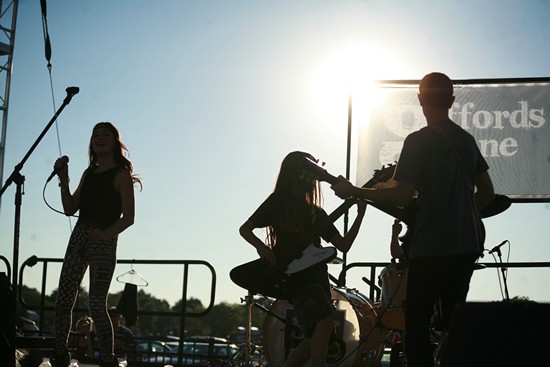 Oktoberfest Live! Craft Beer Festival 2014 (Gallery 1)