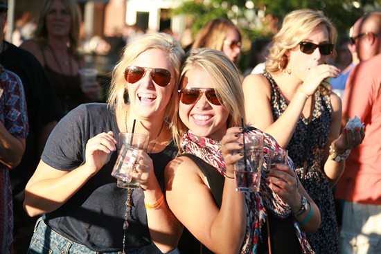 Oktoberfest Live! Craft Beer Festival 2014 (Gallery 1)