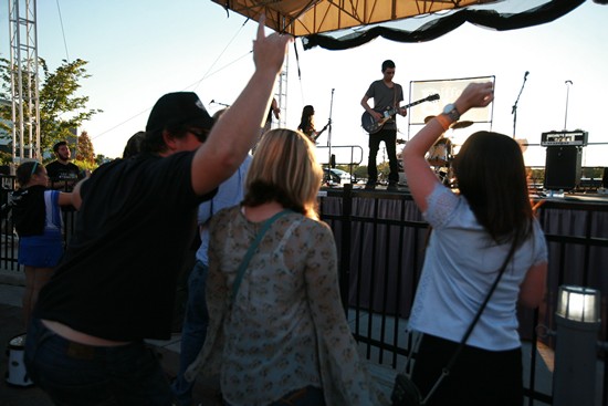 Oktoberfest Live! Craft Beer Festival 2014 (Gallery 1)