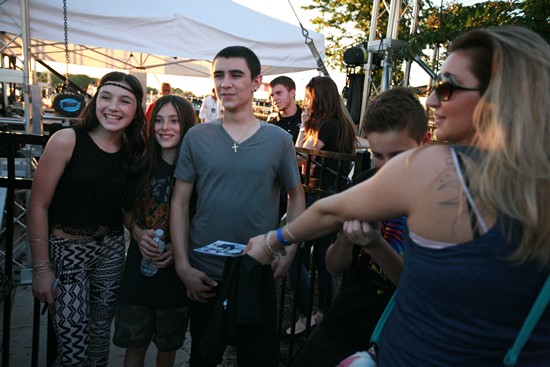 Oktoberfest Live! Craft Beer Festival 2014 (Gallery 1)