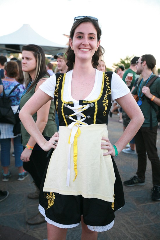 Oktoberfest Live! Craft Beer Festival 2014 (Gallery 1)