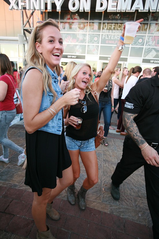 Oktoberfest Live! Craft Beer Festival 2014 (Gallery 1)