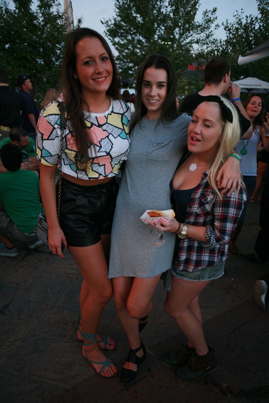 Oktoberfest Live! Craft Beer Festival 2014 (Gallery 1)