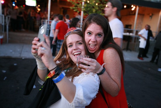 Oktoberfest Live! Craft Beer Festival 2014 (Gallery 1)