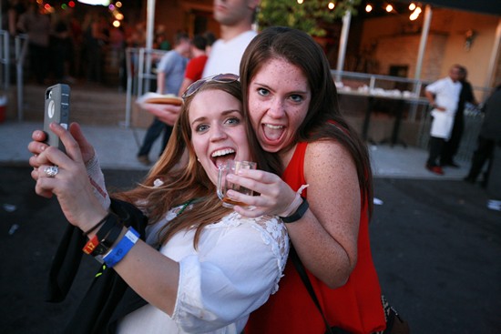 Oktoberfest Live! Craft Beer Festival 2014 (Gallery 1)