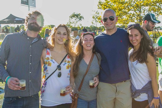 Oktoberfest Live! Craft Beer Festival 2014 (Gallery 2)