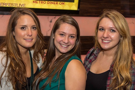 Oktoberfest Live! Craft Beer Festival 2014 (Gallery 2)