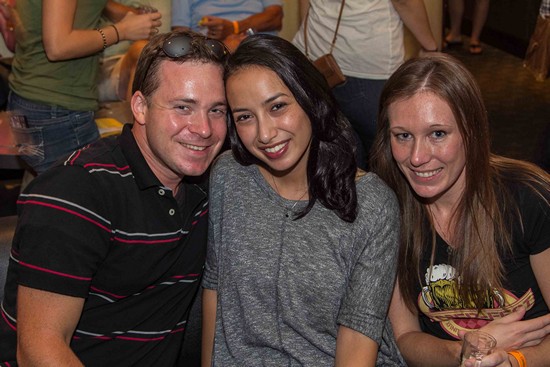 Oktoberfest Live! Craft Beer Festival 2014 (Gallery 2)