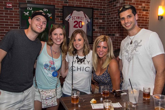 Oktoberfest Live! Craft Beer Festival 2014 (Gallery 2)