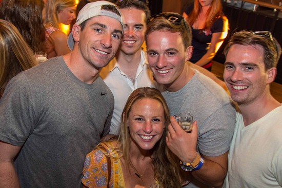 Oktoberfest Live! Craft Beer Festival 2014 (Gallery 2)