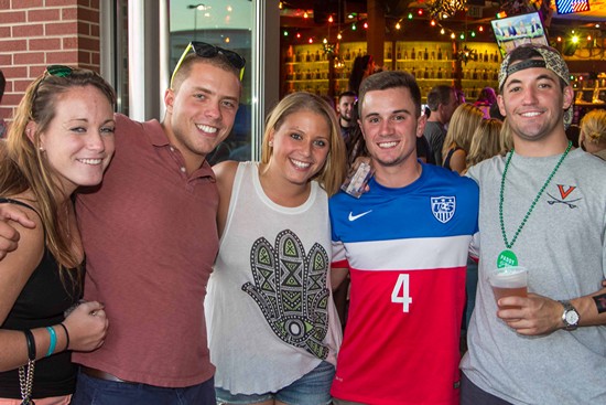 Oktoberfest Live! Craft Beer Festival 2014 (Gallery 2)