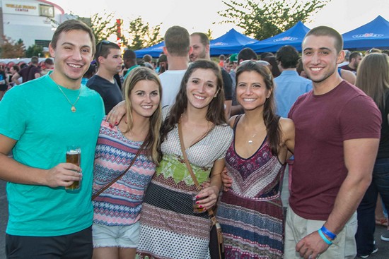 Oktoberfest Live! Craft Beer Festival 2014 (Gallery 2)