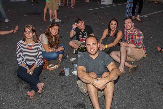 Oktoberfest Live! Craft Beer Festival 2014 (Gallery 2)