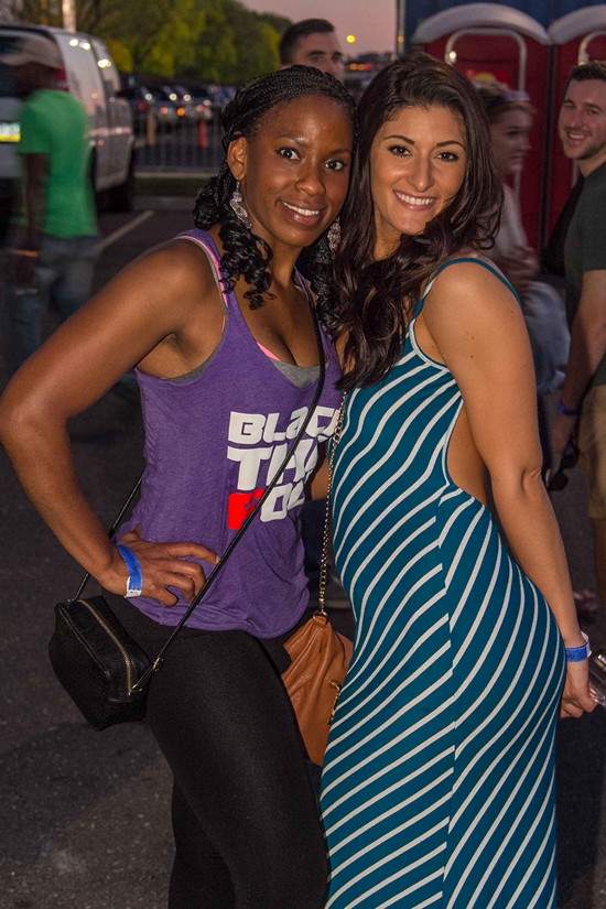 Oktoberfest Live! Craft Beer Festival 2014 (Gallery 2)