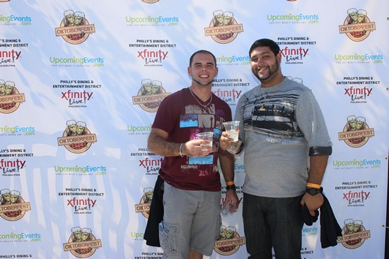 Oktoberfest Live! Craft Beer Festival 2014 (Gallery 3)