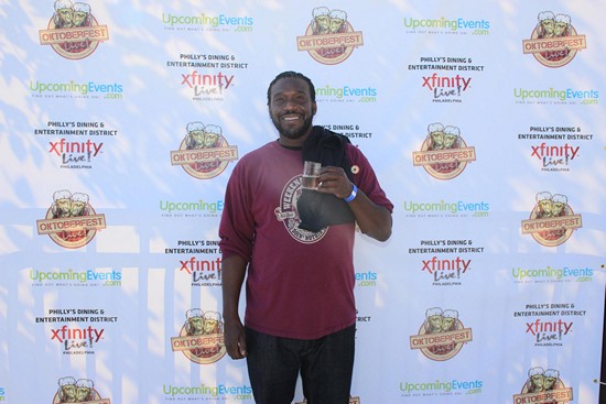 Oktoberfest Live! Craft Beer Festival 2014 (Gallery 3)