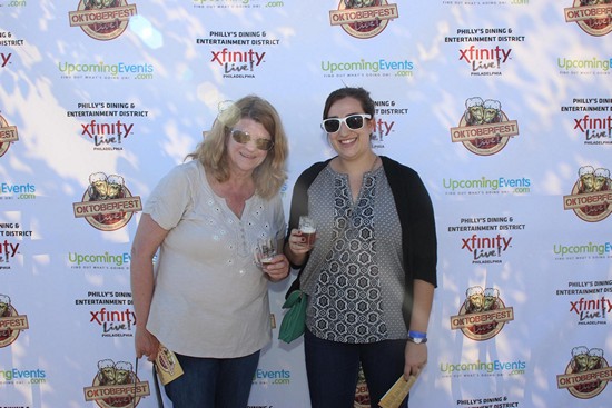 Oktoberfest Live! Craft Beer Festival 2014 (Gallery 3)