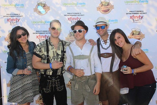 Oktoberfest Live! Craft Beer Festival 2014 (Gallery 3)