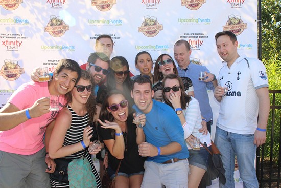 Oktoberfest Live! Craft Beer Festival 2014 (Gallery 3)
