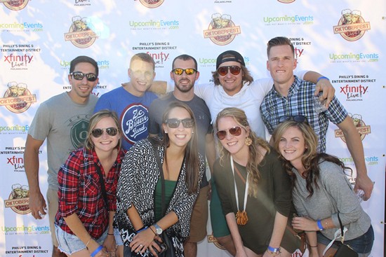 Oktoberfest Live! Craft Beer Festival 2014 (Gallery 3)
