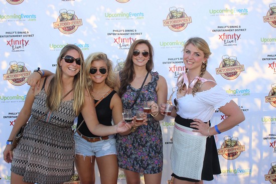 Oktoberfest Live! Craft Beer Festival 2014 (Gallery 3)