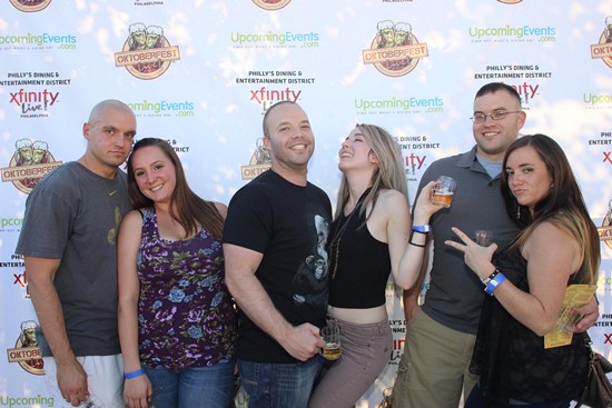 Oktoberfest Live! Craft Beer Festival 2014 (Gallery 3)