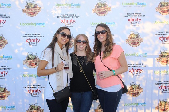 Oktoberfest Live! Craft Beer Festival 2014 (Gallery 3)